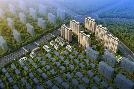 中式田园风格的特点有哪些