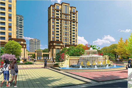 封闭阳台怎样装修