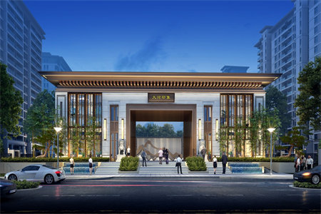 外墙颜色怎么选择