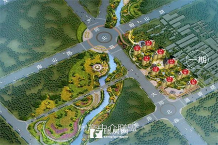 双实验圣龙花园3室1厅1卫46万80m2出售