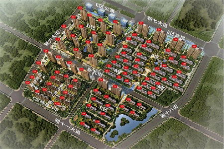 高层公共建筑是指什么